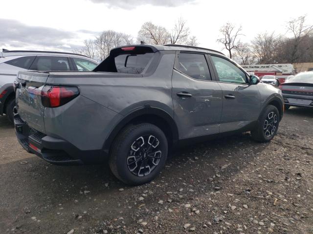 Изображение 3 2024 HYUNDAI SANTA CRUZ SEL 2024 с VIN 5NTJC4AE9RH088996