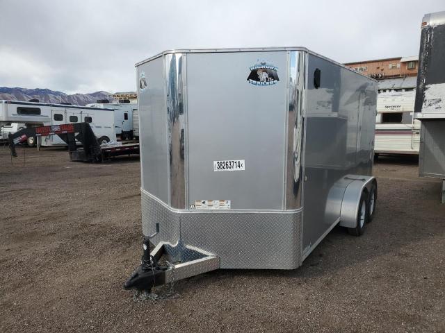 Image 2 of 2020 R&M TRAILER 2020 with VIN 55ZR1EB22L1003988