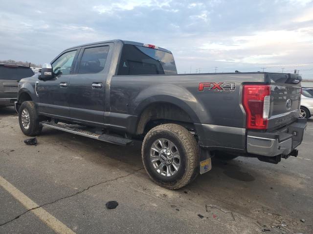 Image 2 of 2019 FORD F250 SUPER DUTY 2019 with VIN 1FT7W2B61KED11792