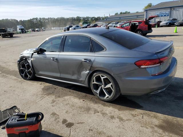 Obraz 2 z 2020 VOLKSWAGEN PASSAT R-LINE 2020 z VIN 1VWMA7A39LC016519