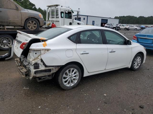 Image 3 of 2016 NISSAN SENTRA S 2016 with VIN 3N1AB7AP6GY283722