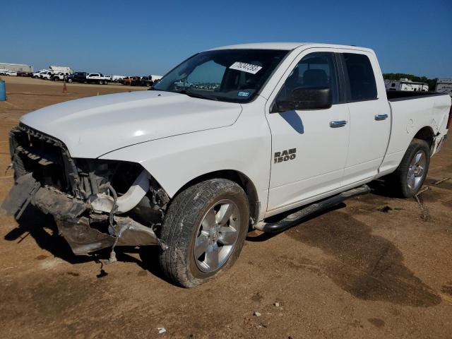 Image 1 of 2016 RAM 1500 SLT 2016 with VIN 1C6RR6GG0GS143443