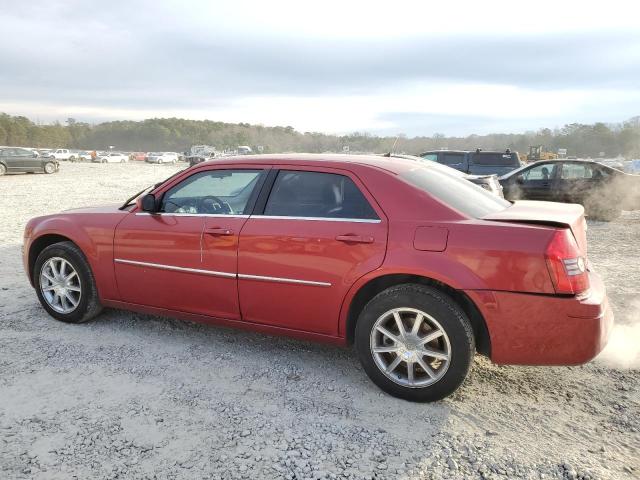 Image 2 of 2008 CHRYSLER 300 TOURING 2008 with VIN 2C3KK53GX8H221917