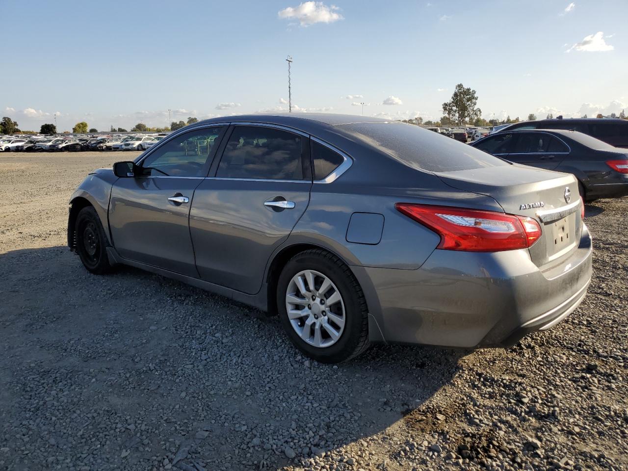 Изображение 2 2016 NISSAN ALTIMA 2.5 2016 с VIN 1N4AL3AP4GC259405