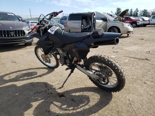 Image 3 of 2016 SUZUKI DR-Z400 SM 2016 with VIN JS1SK44A8G2190367