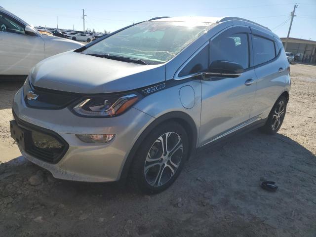 Image 1 of 2017 CHEVROLET BOLT EV PREMIER 2017 with VIN 1G1FX6S07H4169418