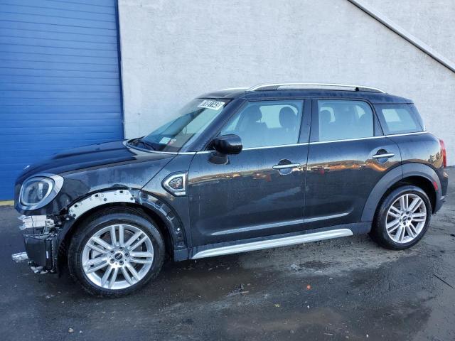 Obraz 1 z 2023 MINI COOPER S COUNTRYMAN 2023 z VIN WMZ53BR01P3R22457
