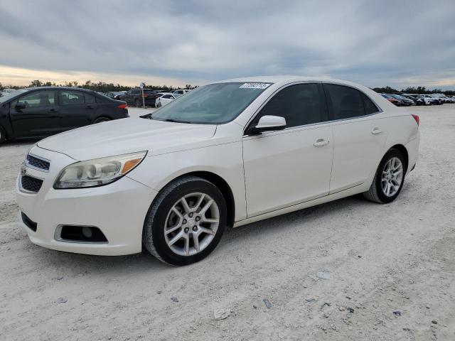 Image 1 of 2013 CHEVROLET MALIBU 2LT 2013 with VIN 1G11F5SR1DF136533