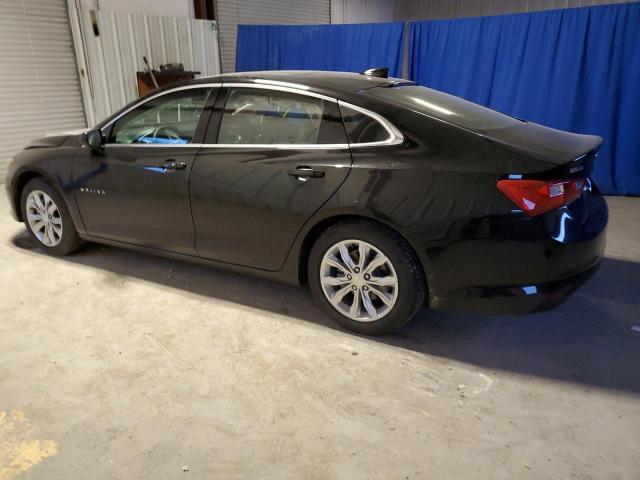 Obraz 2 z 2023 CHEVROLET MALIBU LT 2023 z VIN 1G1ZD5ST1PF219033