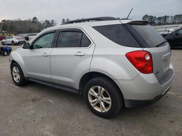 Obraz 2 z 2015 CHEVROLET EQUINOX LT 2015 z VIN 2GNFLFEK2F6308258