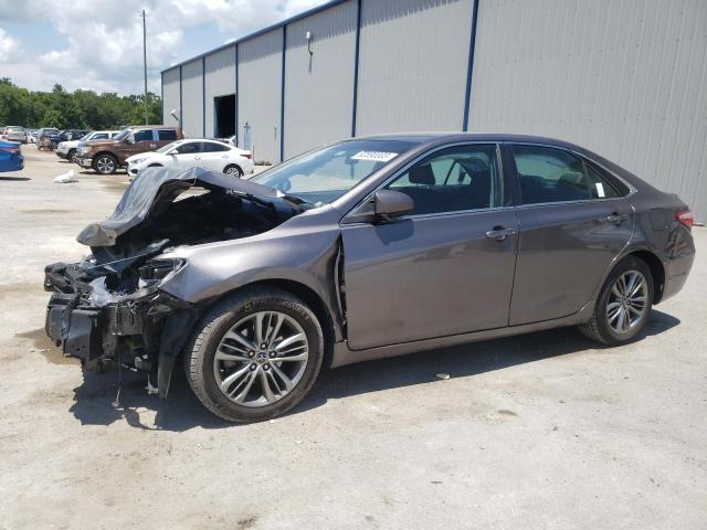 Obraz 1 z 2015 TOYOTA CAMRY LE 2015 z VIN 4T1BF1FK8FU482512