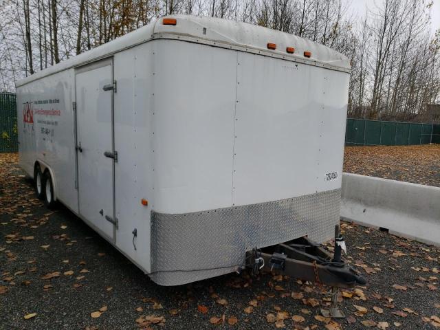 Изображение 1 2005 WILDWOOD TRAILER 2005 с VIN 5NHUHAZ265W042078