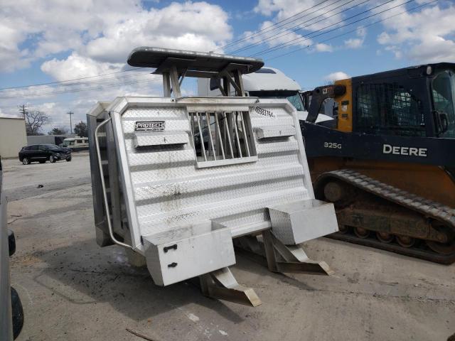 FREIGHTLINER HEADRACKS (3) 2012 image