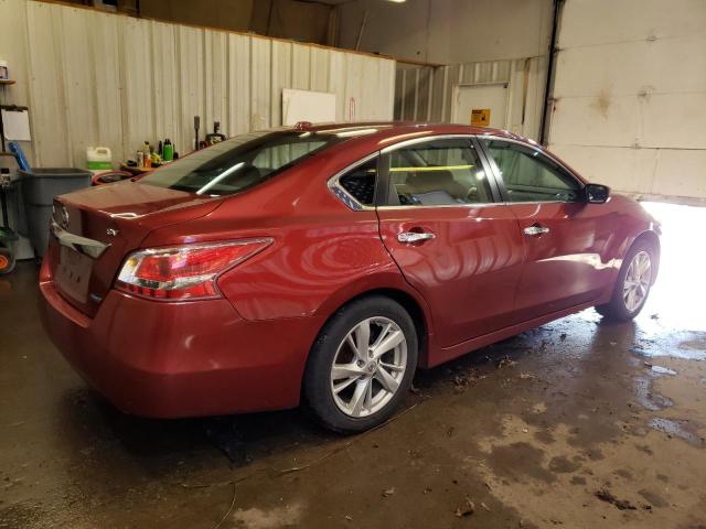 Obraz 3 z 2013 NISSAN ALTIMA 2.5 2013 z VIN 1N4AL3AP8DC900955
