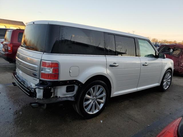 Obraz 3 z 2019 FORD FLEX LIMITED 2019 z VIN 2FMHK6DT7KBA26208