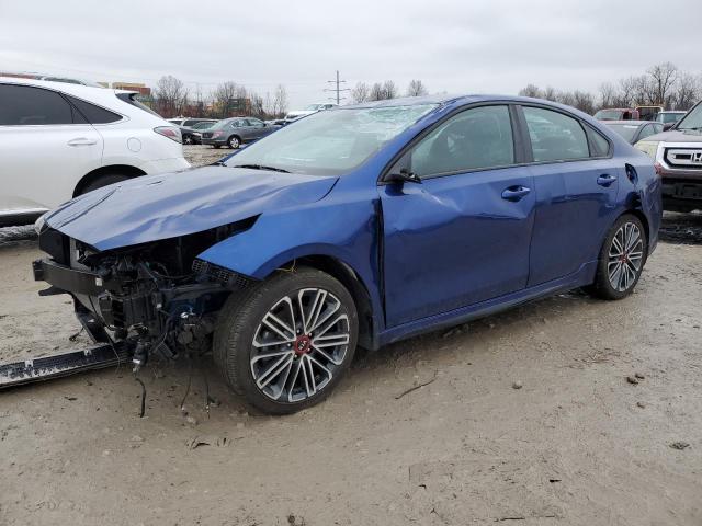 2020 KIA FORTE GT 2020 image