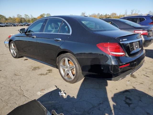 Image 2 of 2017 MERCEDES-BENZ E 300 4MATIC 2017 with VIN WDDZF4KB5HA220984