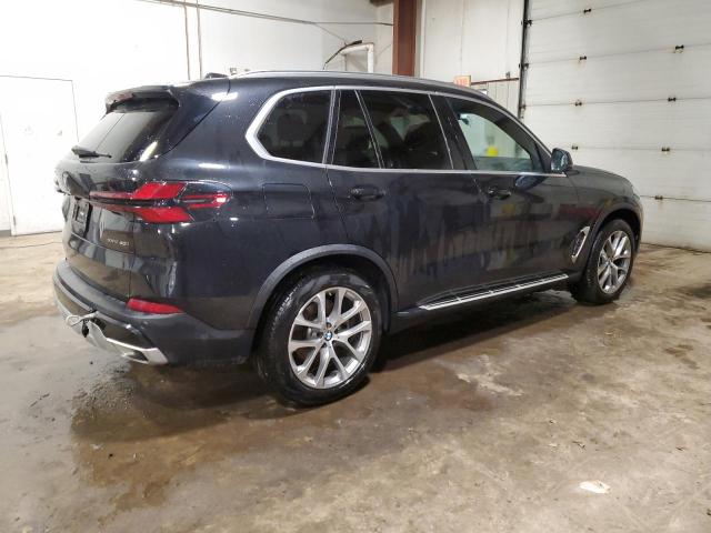 Изображение 3 2024 BMW X5 XDRIVE40I 2024 с VIN 5UX23EU0XR9S62266