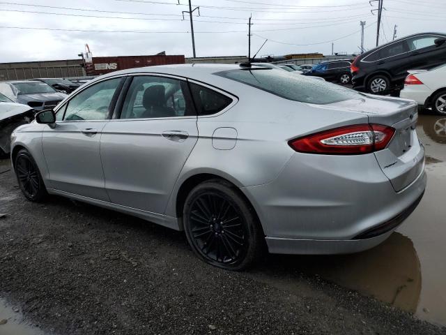 Obraz 2 z 2014 FORD FUSION SE 2014 z VIN 3FA6P0HD8ER288537