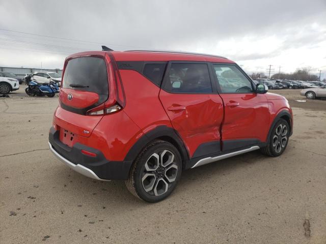 Изображение 3 2020 KIA SOUL LX 2020 с VIN KNDJ23AU7L7040427