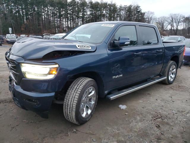 Изображение 2021 RAM 1500 BIG HORN/LONE STAR 2021