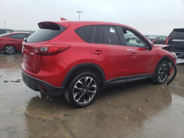 Image 3 of 2016 MAZDA CX-5 GT 2016 with VIN JM3KE2DY2G0831037