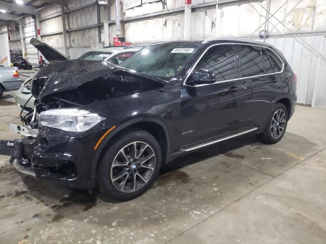 Obraz 2016 BMW X5 XDRIVE35I 2016