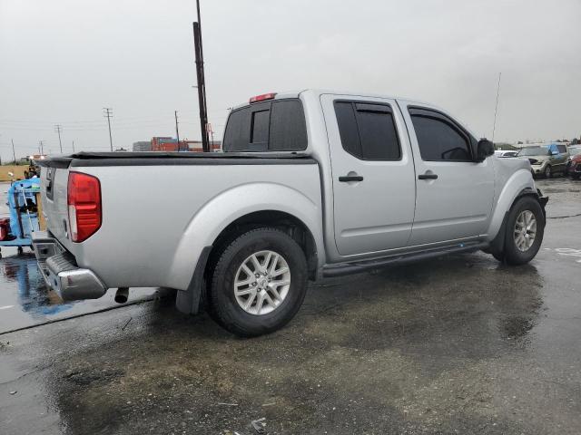 Image 3 of 2016 NISSAN FRONTIER S 2016 with VIN 1N6AD0ER4GN769403