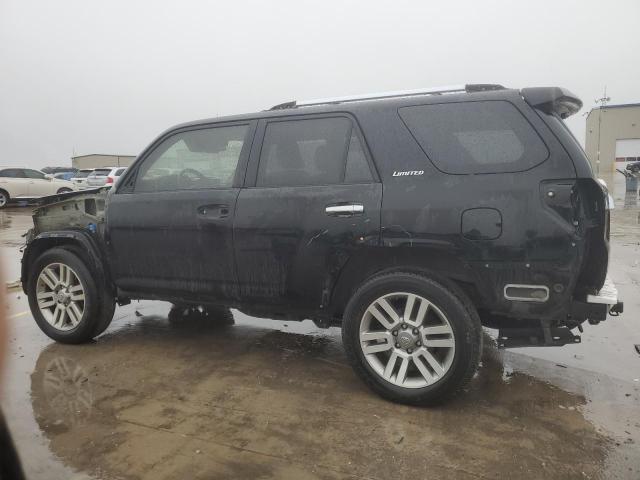 Изображение 2 2010 TOYOTA 4RUNNER SR5 2010 с VIN JTEZU5JR0A5004751