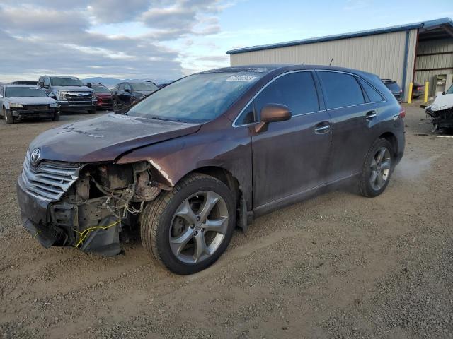 2010 TOYOTA VENZA  2010 image