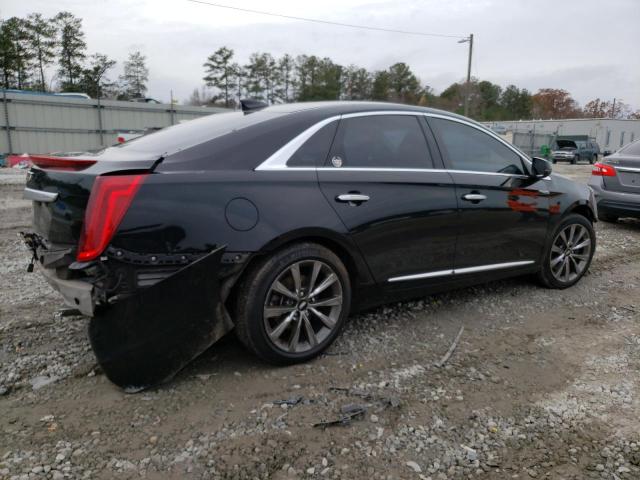 Изображение 3 2017 CADILLAC XTS  2017 с VIN 2G61U5S31H9134386