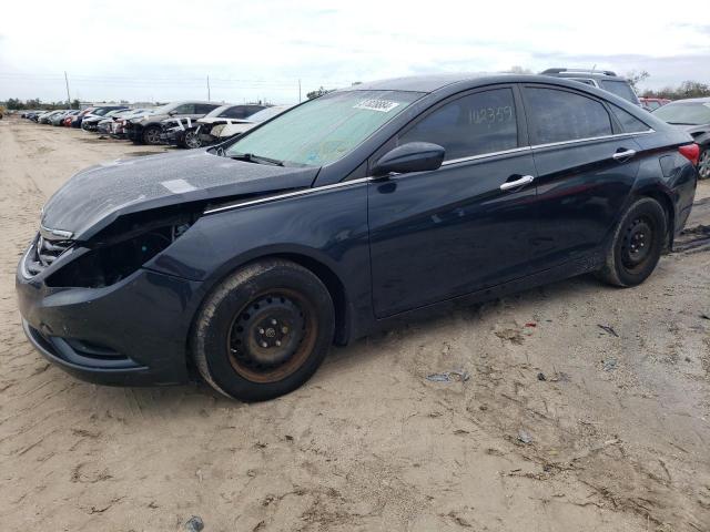 Изображение 2012 HYUNDAI SONATA GLS 2012