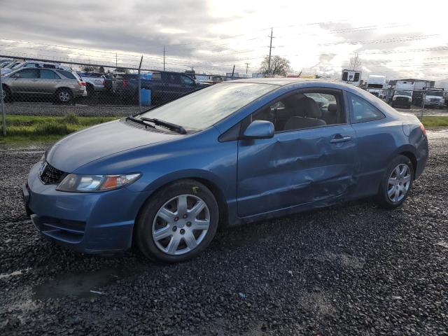 Image 1 of 2009 HONDA CIVIC LX 2009 with VIN 2HGFG12659H506415