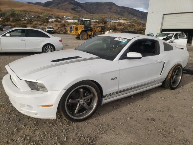 Изображение 1 2014 FORD MUSTANG GT 2014 с VIN 1ZVBP8CF2E5275069