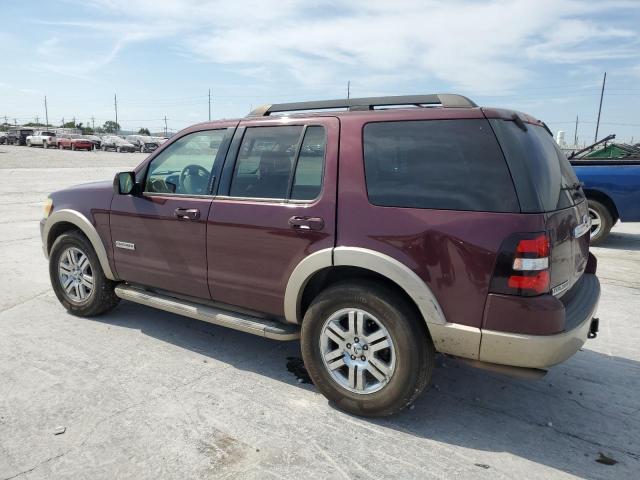 Image 2 of 2008 FORD EXPLORER EDDIE BAUER 2008 with VIN 1FMEU64E88UA50177