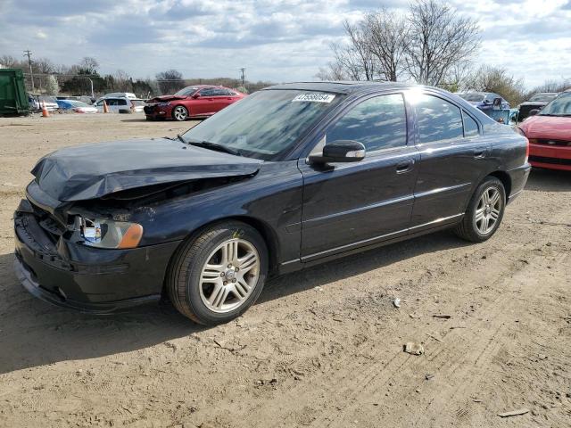 2007 VOLVO S60 2.5T 2007 image