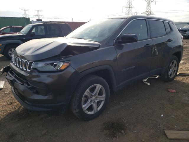 Изображение 2023 JEEP COMPASS SPORT 2023