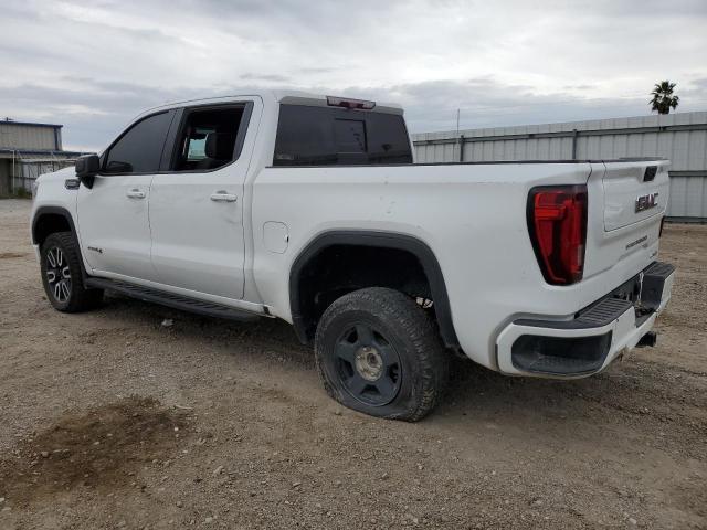Obraz 2 z 2021 GMC SIERRA K1500 AT4 2021 z VIN 1GTP9EEL1MZ280615