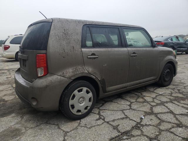 Изображение 3 2013 TOYOTA SCION XB  2013 с VIN JTLZE4FE3DJ030889