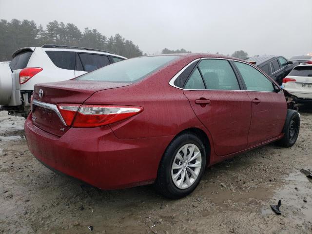 Obraz 3 z 2016 TOYOTA CAMRY LE 2016 z VIN 4T1BF1FK4GU587940
