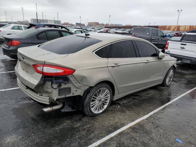 Изображение 3 2015 FORD FUSION SE 2015 с VIN 3FA6P0HD1FR195599