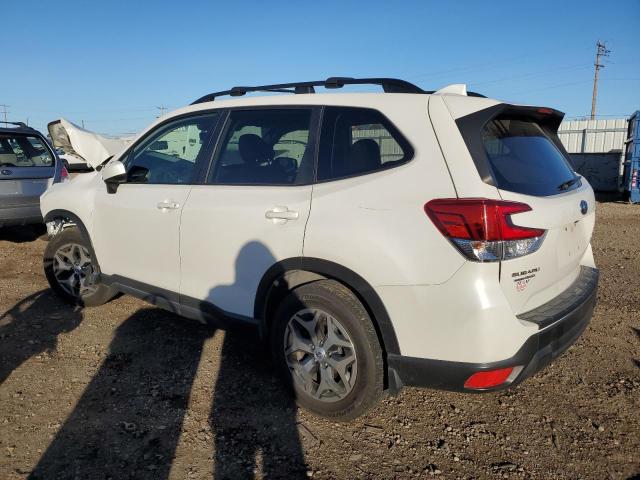 Image 2 of 2019 SUBARU FORESTER PREMIUM 2019 with VIN JF2SKAGCXKH518471