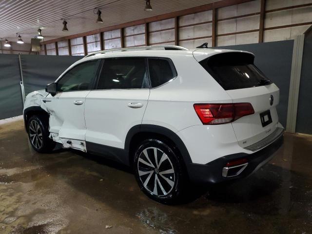 Изображение 2 2022 VOLKSWAGEN TAOS SE IQ DRIVE 2022 с VIN 3VVPX7B24NM086632