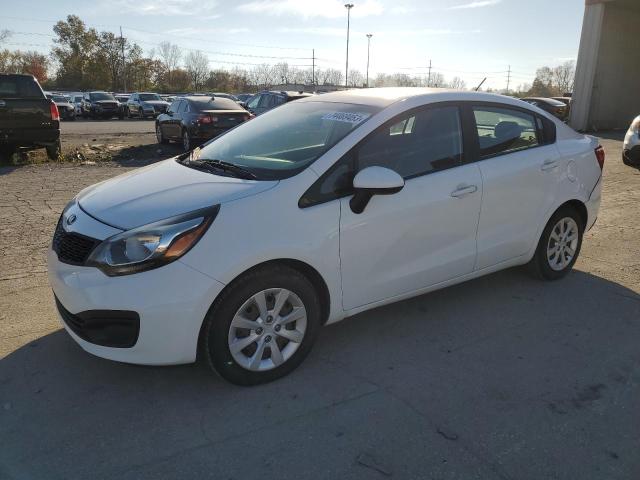 Obraz 1 z 2013 KIA RIO LX 2013 z VIN KNADM4A32D6268179