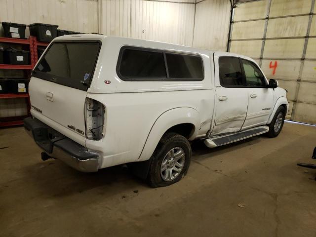 Изображение 3 2005 TOYOTA TUNDRA DOUBLE CAB LIMITED 2005 с VIN 5TBDT48155S482135