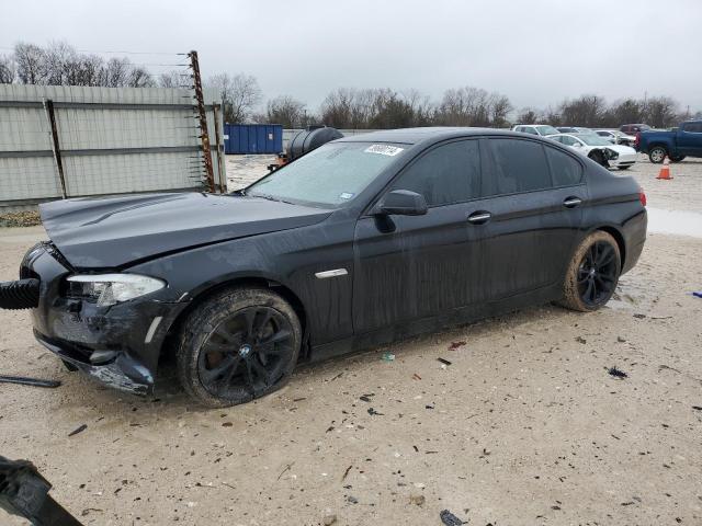 2011 BMW 535 I 2011 image