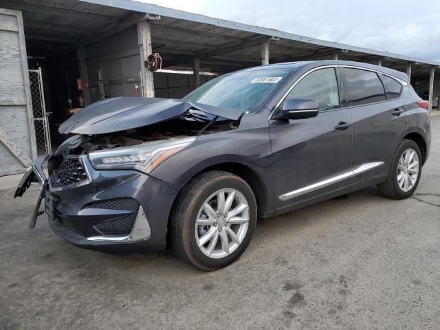 Изображение 2019 ACURA RDX  2019