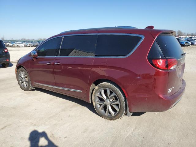 Obraz 2 z 2020 CHRYSLER PACIFICA LIMITED 2020 z VIN 2C4RC1GG4LR158486