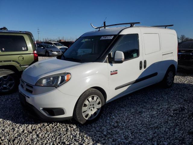 Изображение 2017 RAM PROMASTER CITY SLT 2017