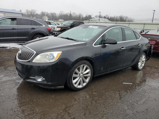 Изображение 2013 BUICK VERANO  2013